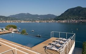 Ah Porticcioli Boutique Apartments San Felice Del Benaco 4*