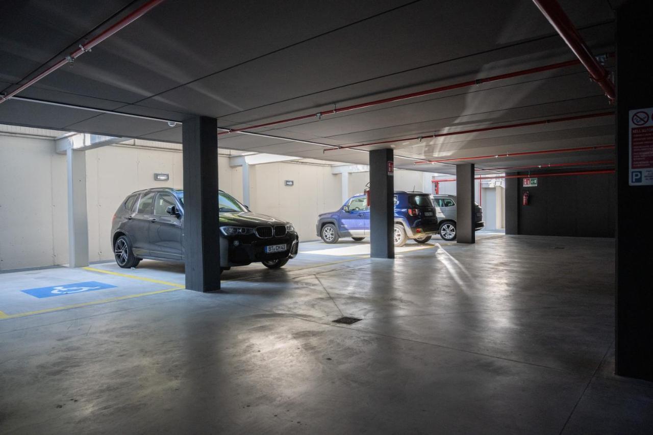 Ah Porticcioli Boutique Apartments San Felice del Benaco Exterior foto